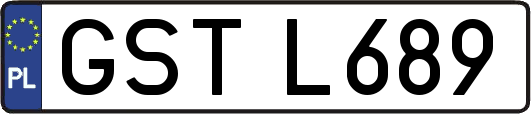 GSTL689