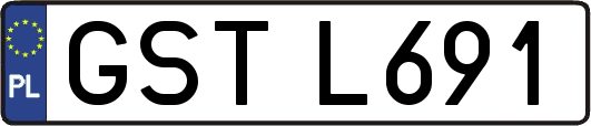 GSTL691