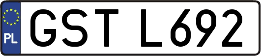 GSTL692