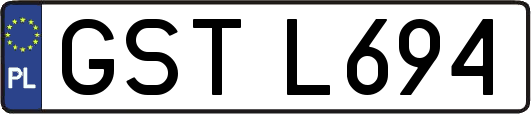 GSTL694