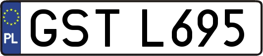 GSTL695