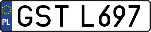 GSTL697