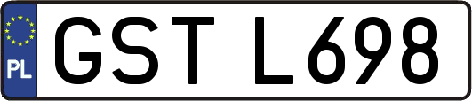 GSTL698