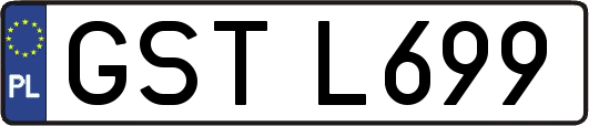 GSTL699