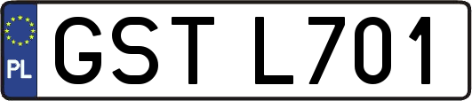 GSTL701