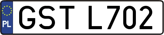 GSTL702