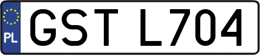 GSTL704