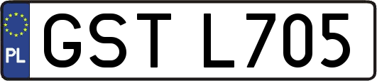 GSTL705