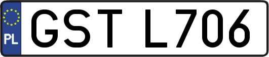 GSTL706