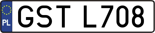 GSTL708