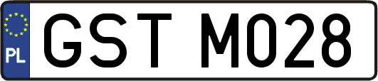 GSTM028