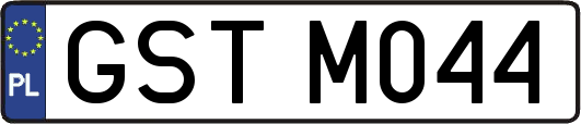 GSTM044