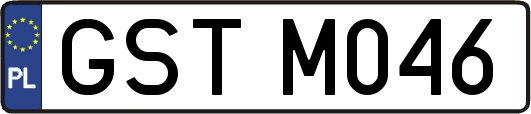 GSTM046