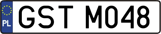 GSTM048