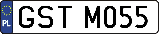 GSTM055