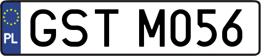 GSTM056