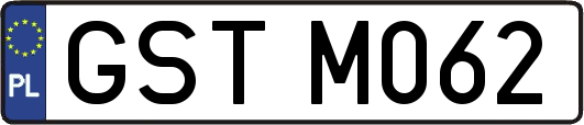 GSTM062