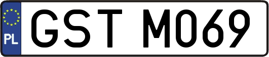 GSTM069