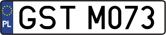 GSTM073