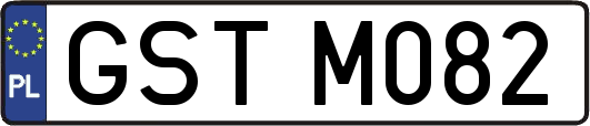 GSTM082