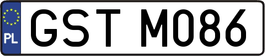 GSTM086