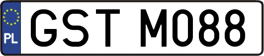 GSTM088