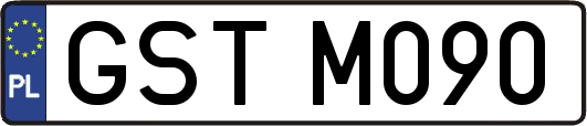 GSTM090
