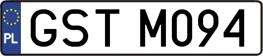 GSTM094