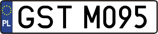 GSTM095