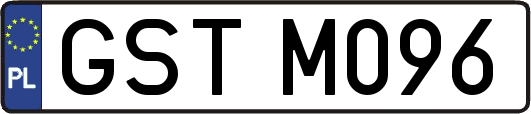 GSTM096