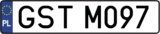 GSTM097