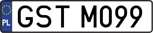 GSTM099