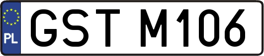 GSTM106