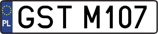 GSTM107