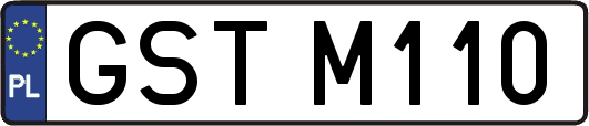 GSTM110