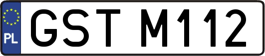 GSTM112