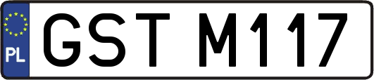 GSTM117
