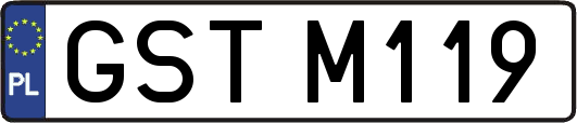 GSTM119