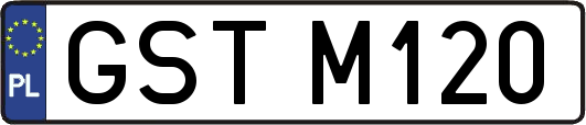 GSTM120