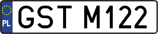 GSTM122