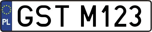 GSTM123