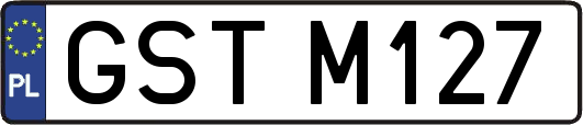 GSTM127