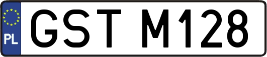GSTM128