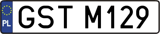 GSTM129