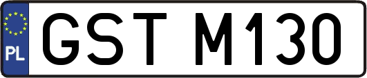 GSTM130