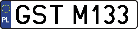 GSTM133