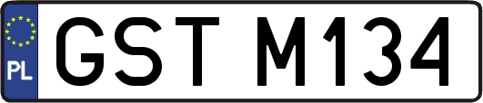 GSTM134