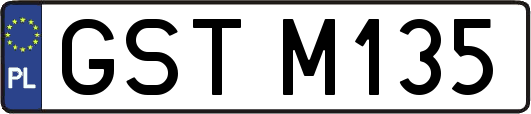 GSTM135