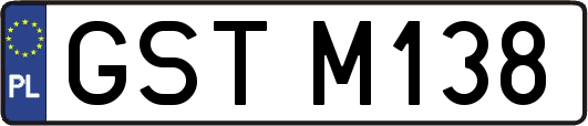GSTM138