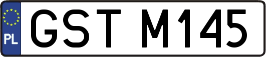 GSTM145